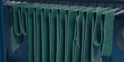 rubber formulation