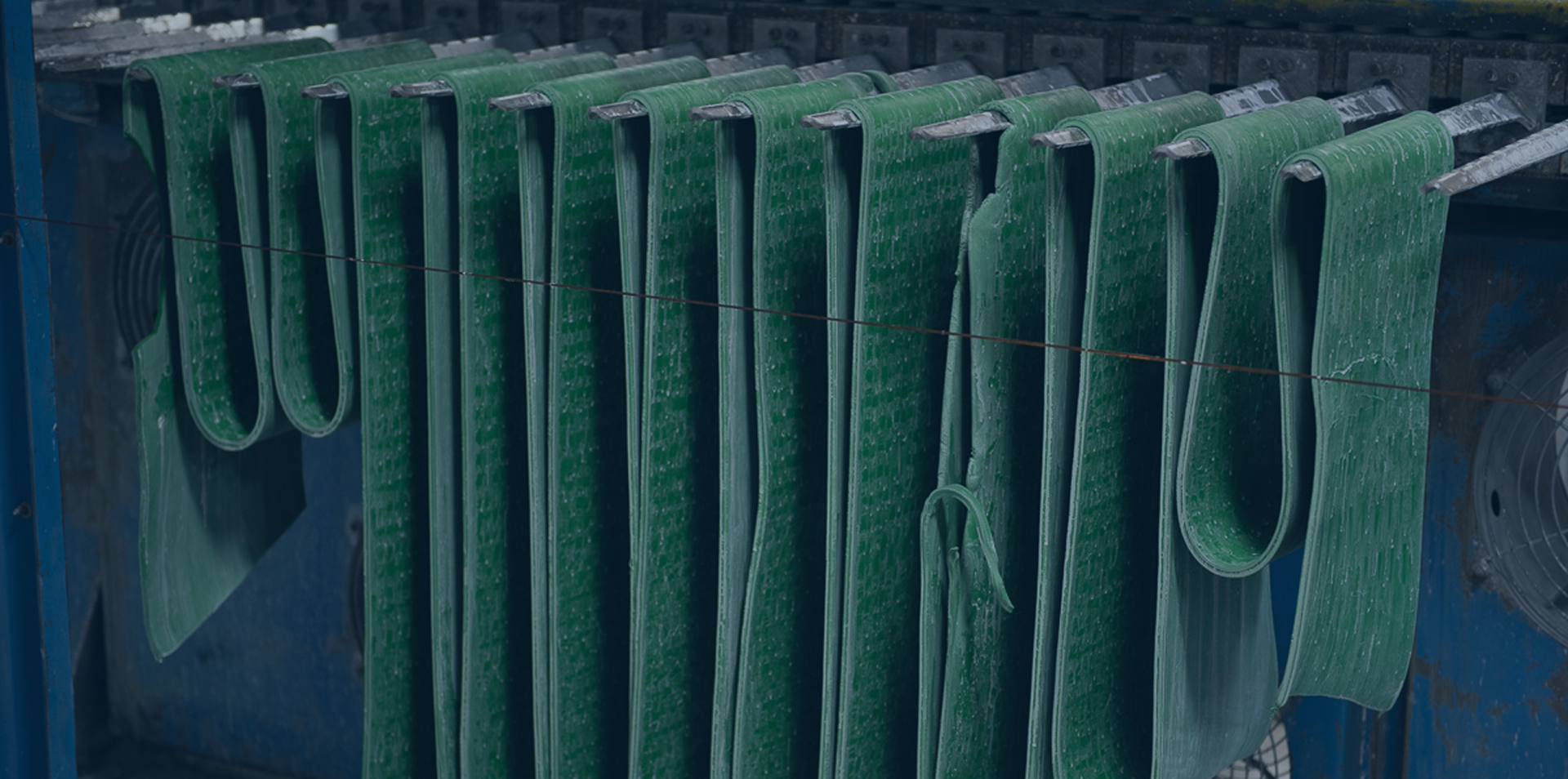 rubber formulation