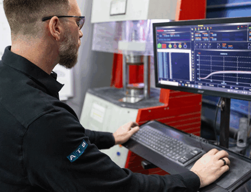 EPDM Rubber Compounds: Properties, Formulation & Testing