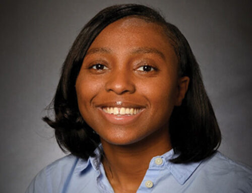 ALTTRAN Welcomes Lucretia Adams to Our Team