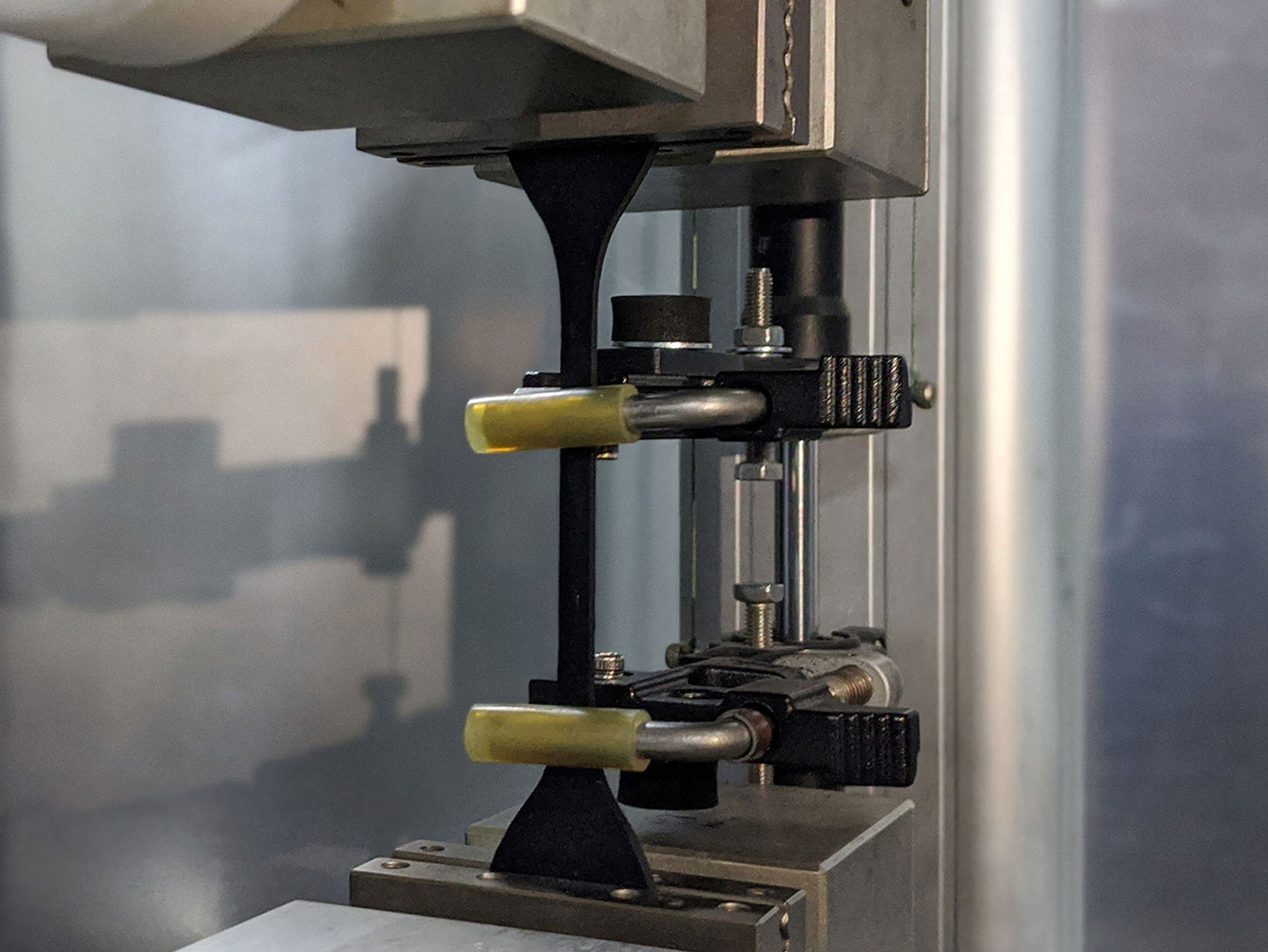 rubber-testing-labss Black Rubber Compound