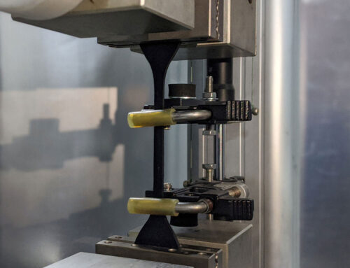 Understanding Butyl Rubber Compounds
