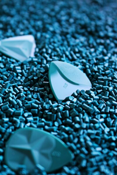 what is plastic testing