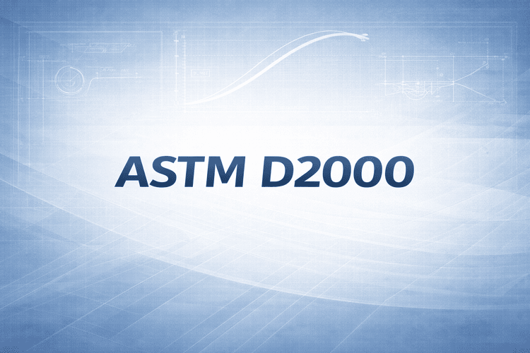 ASTM D2000