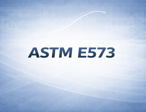 ASTM E573 Standard Practices for Internal Reflection Spectroscopy