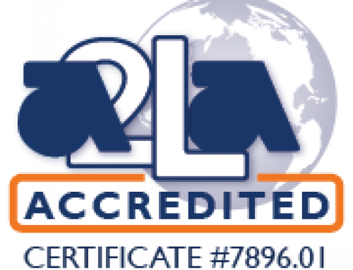 ALTTRAN Technical Services Earns A2LA ISO/IEC 17025:2017 Accreditation