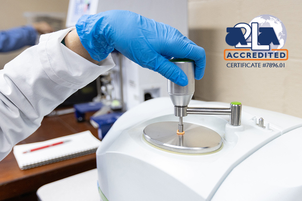 Custom Rubber Compound Formulation 