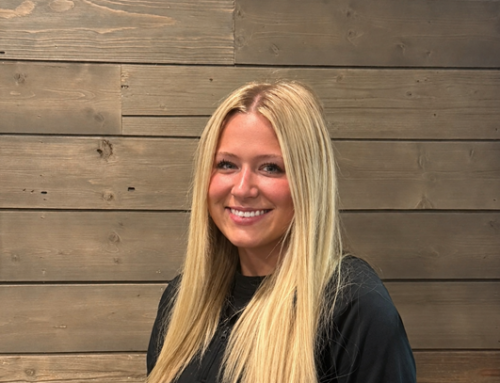 ALTTRAN Welcomes Taylor Hilles to Our Team